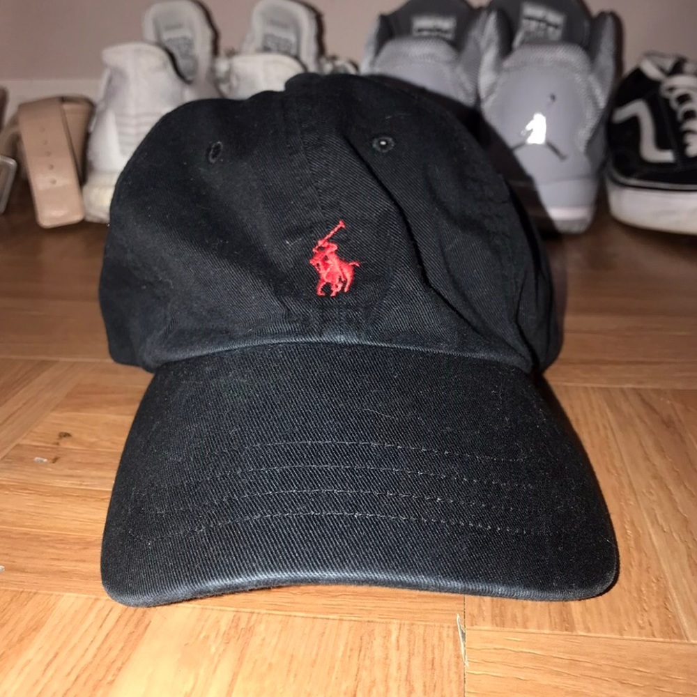 Polo Ralph Lauren adjustable hat